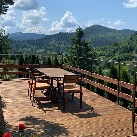 Hotel Fortetsya