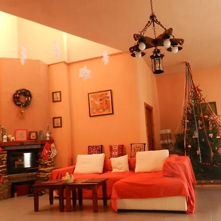 Fortetsya Hotel