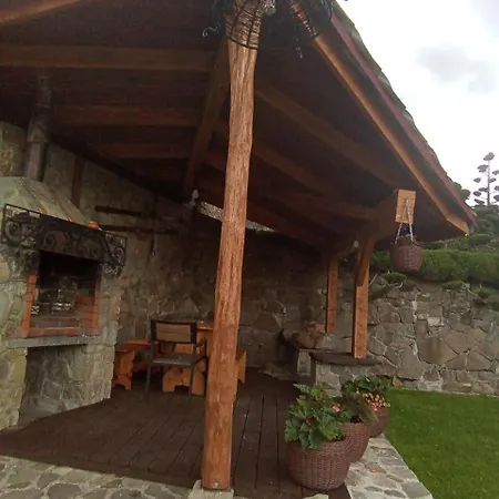 Hotel Fortetsya Slavske