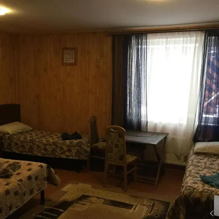 Fortetsya Hotel