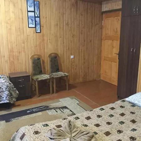 Hotel Fortetsya 3*