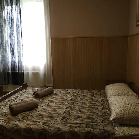 Fortetsya Slavske
