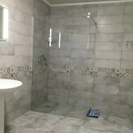 Fortetsya 3* Славское