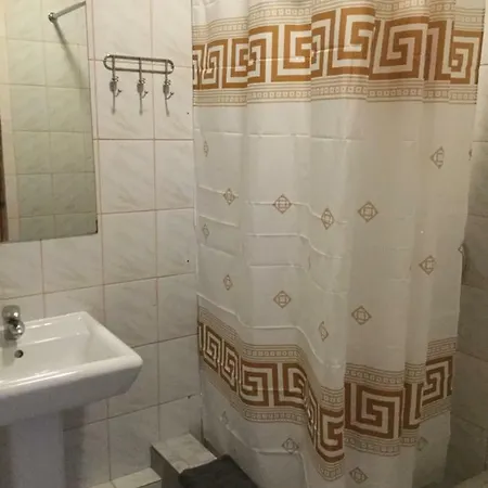 Fortetsya Hotel Slavske