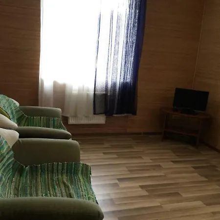 Fortetsya 3* Slavske