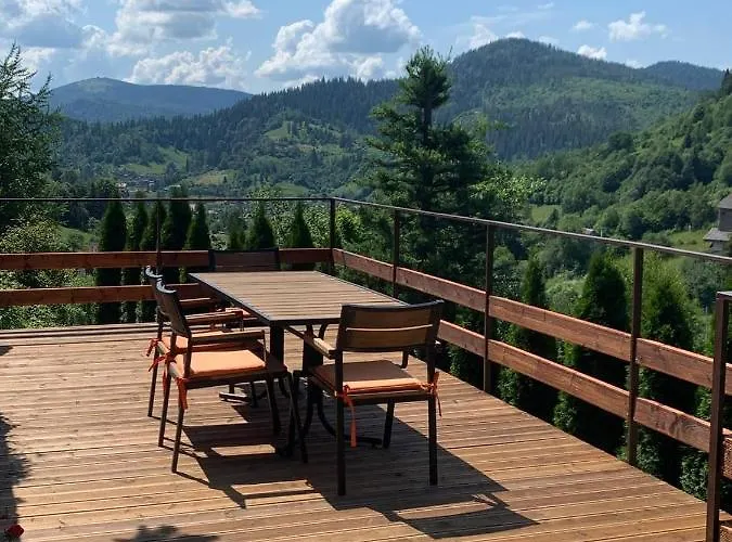 Hotel Fortetsya