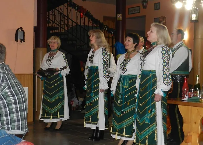 Fortetsya Hotel