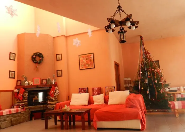Fortetsya Hotel
