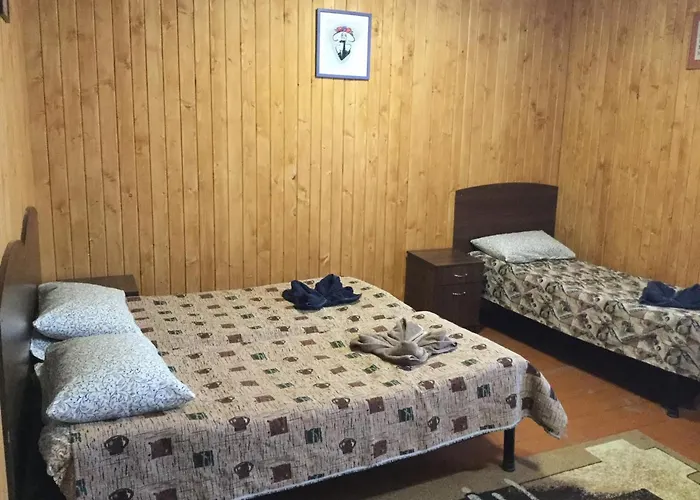 Fortetsya 3* Slavske