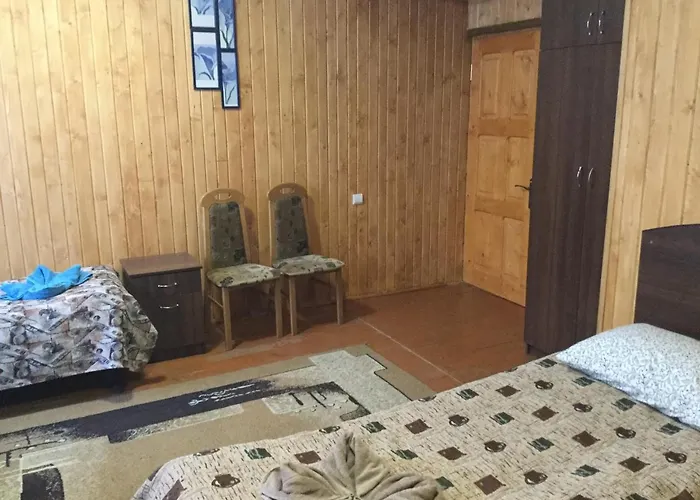 Hotel Fortetsya 3*