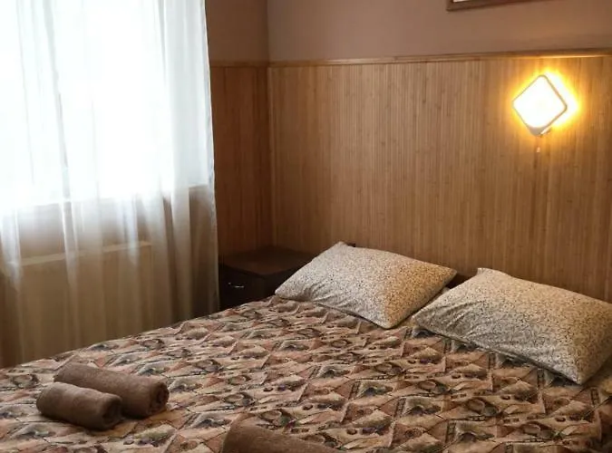 Fortetsya Hotel
