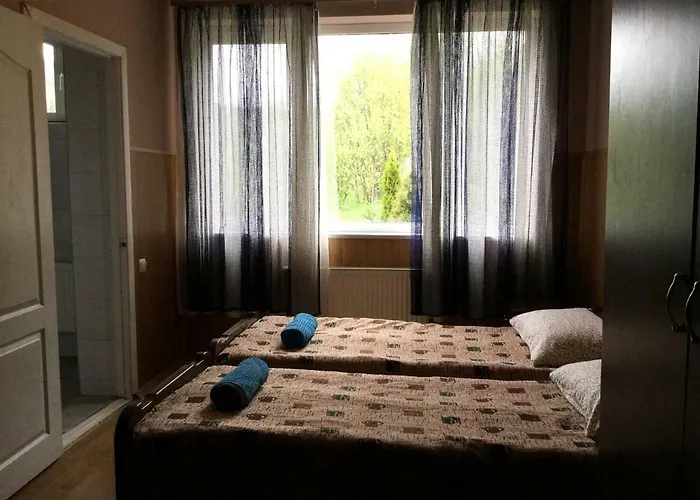 Hotel Fortetsya Slavske