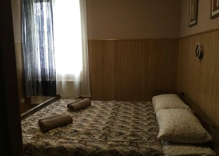 Fortetsya Slavske