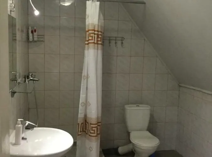 Fortetsya Hotel