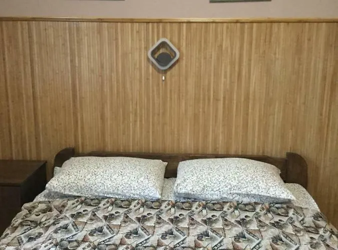 Hotel Fortetsya 3*