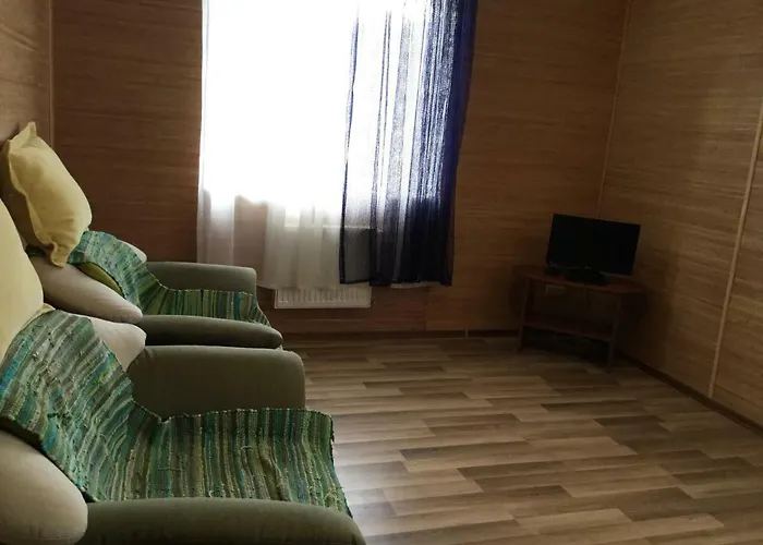 Fortetsya 3* Slavske