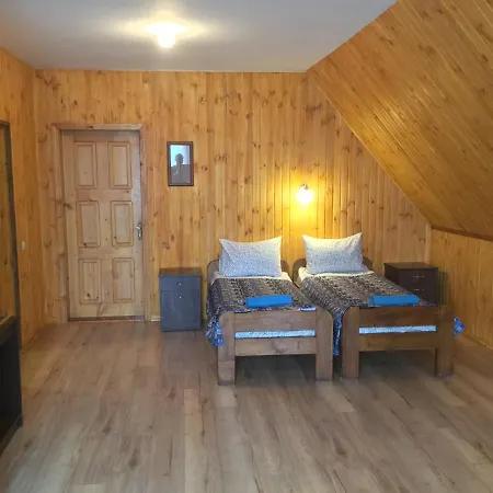 Fortetsya Hotel 3*