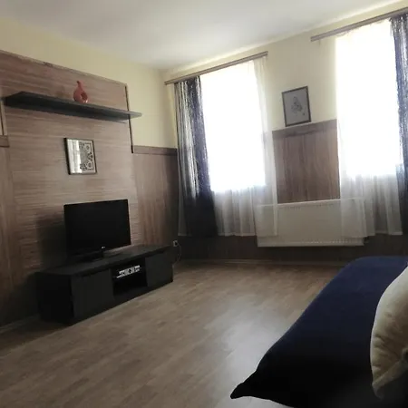 Отель Fortetsya 3*