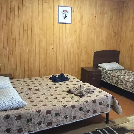 Fortetsya 3* Славское