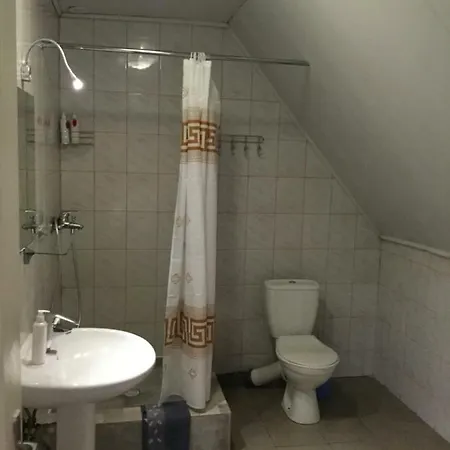 Fortetsya Отель