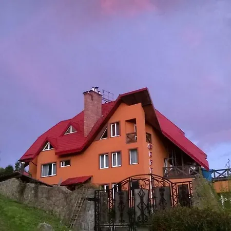 Hotel Fortetsya 3*